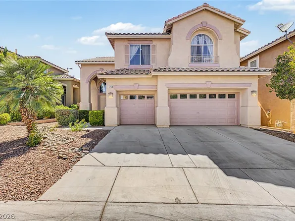 425 Emerald Heights St, Las Vegas, NV 89144