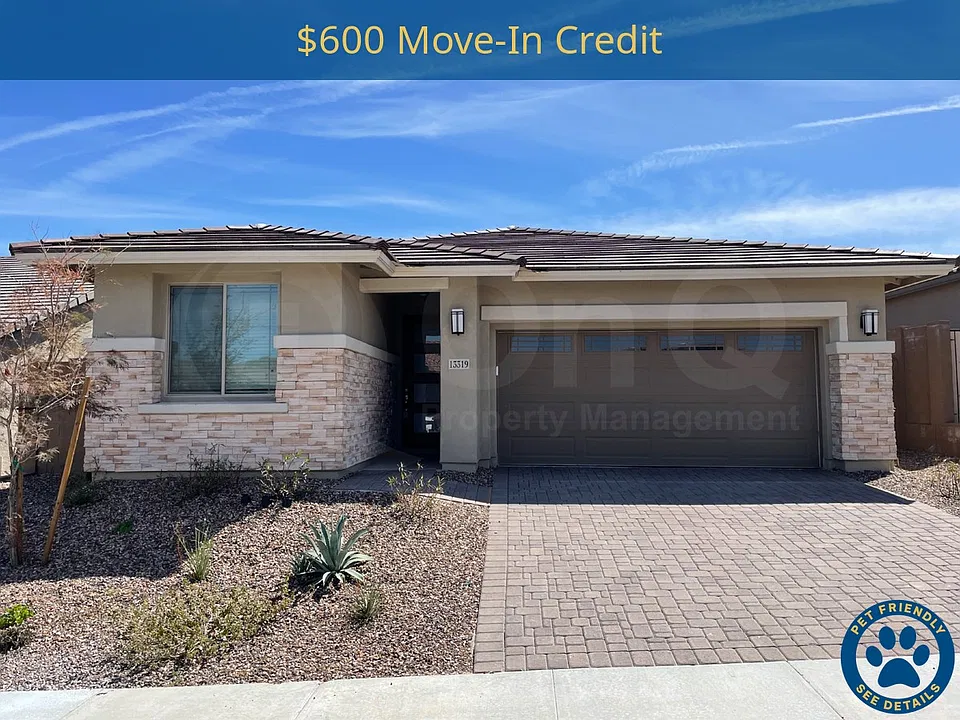 13319 W Red Range Way