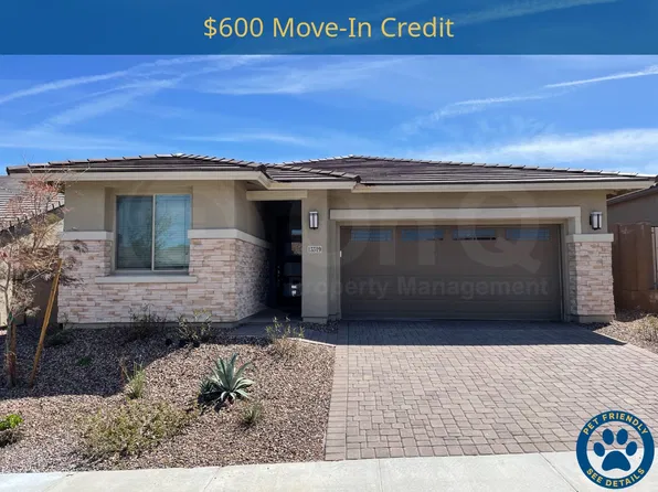 13319 W Red Range Way, Peoria, AZ 85383