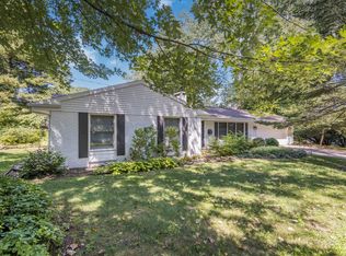 1066 Monroe Blvd, South Haven, MI 49090