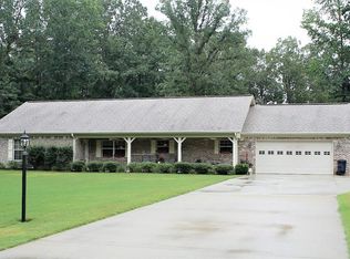 34 Old Beaver Lake Cv, Fulton, MS 38843