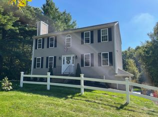 60 Pine St, Middleboro, MA 02346