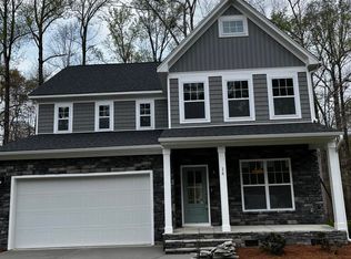 14 Tayriver, Rocky Mount, NC 27804