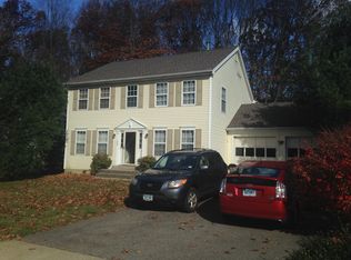 223 Lookout Hill Rd, Milford, CT 06461