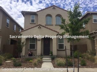 4313 Adriatic Sea Way, Sacramento, CA 95834
