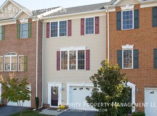 1413 Flowing Spring Ln, Rockingham, VA 22801