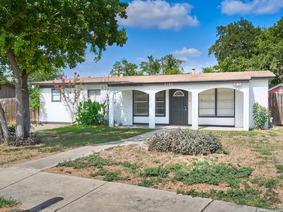 2106 RAWHIDE LN, San Antonio, TX, 78227
