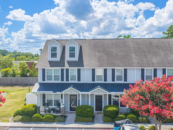 507 Hemingway Cir, Summerville, SC 29483