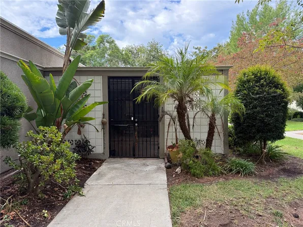 43 Calle Aragon Unit C, Laguna Woods, CA 92637