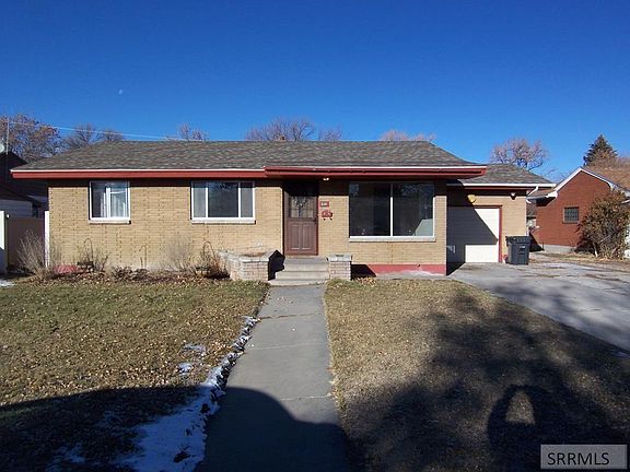 2nd image of 330 Tendoy Dr