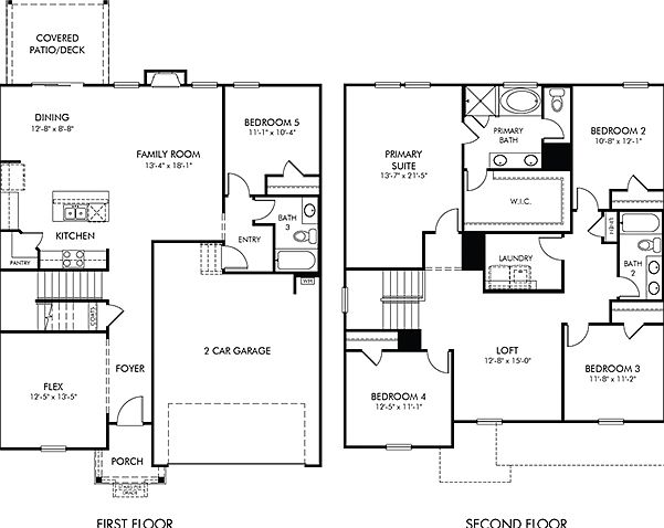 2nd image of 829 Sara Meadow Rd