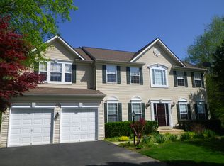 2905 Brent Ridge Ct, Dumfries, VA 22026