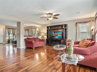 3023 Swift Brook Glen Way, Spring, TX 77389