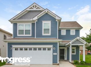 3436 Oval Hesson Ln, Murfreesboro, TN 37128