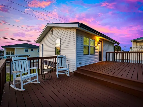 4501 N Ocean Blvd APT 5, North Myrtle Beach, SC 29582
