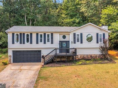 252 Sabrina Ct, Woodstock, GA, 30188