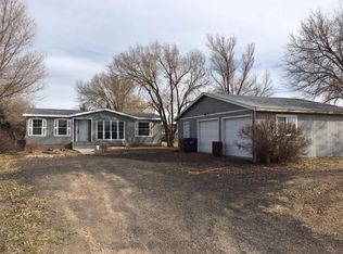 595 S 150 E, Enterprise, UT 84725
