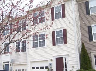 126 Arbor Vista Ln, Owings Mills, MD 21117