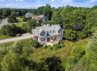 19 Corey Rd, South Kingstown, RI 02879