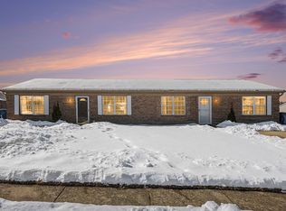 245 Barley Cir, Crittenden, KY