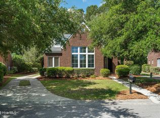 4908 Lake Renaissance Circle, Wilmington, NC 28409