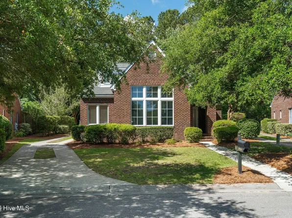 4908 Lake Renaissance Circle, Wilmington, NC 28409