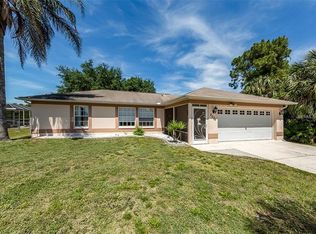 2033 Nantucket Ter, North Port, FL 34286