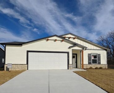 3151 E Highridge Ct, Wichita, KS, 67219
