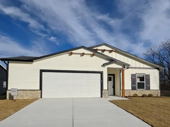 3151 E Highridge Ct, Wichita, KS 67219