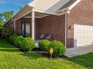 3913 Franklin St, New Albany, IN 47150