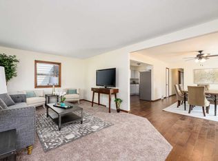6056 S Delaware Ave, Cudahy, WI 53110