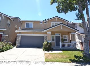 25515 Foggy Glen Dr, Castro Valley, CA