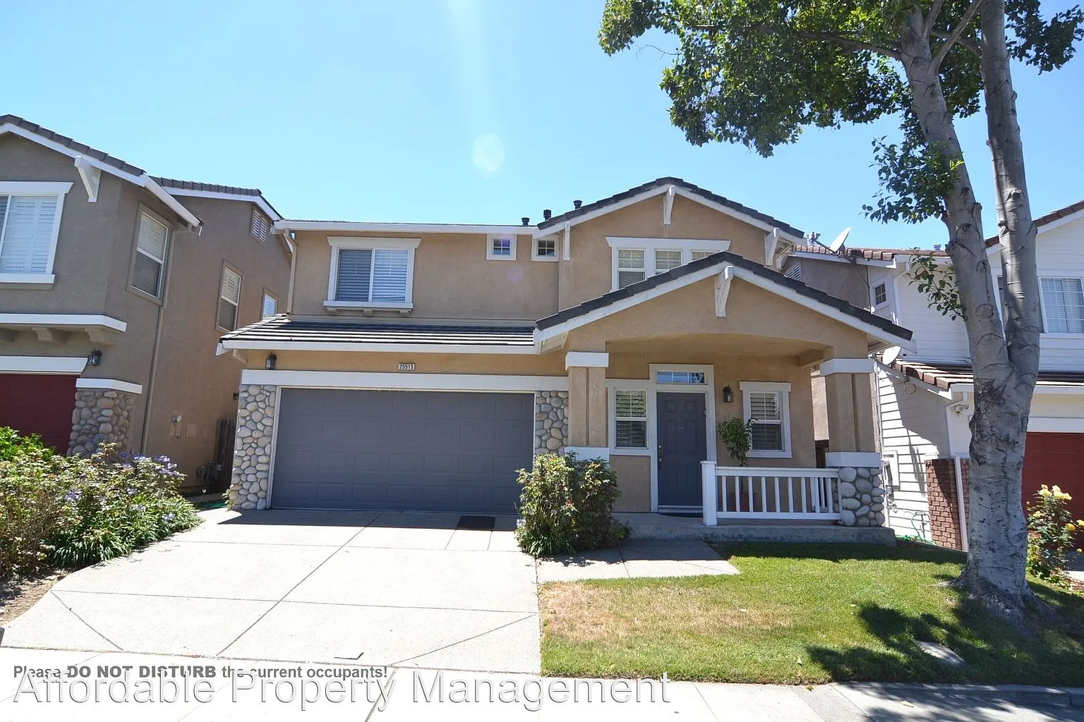 25515 Foggy Glen Dr photo 1