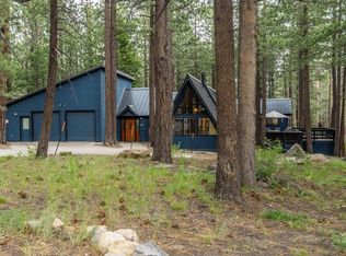 207 Joaquin Rd, Mammoth Lakes, CA 93546