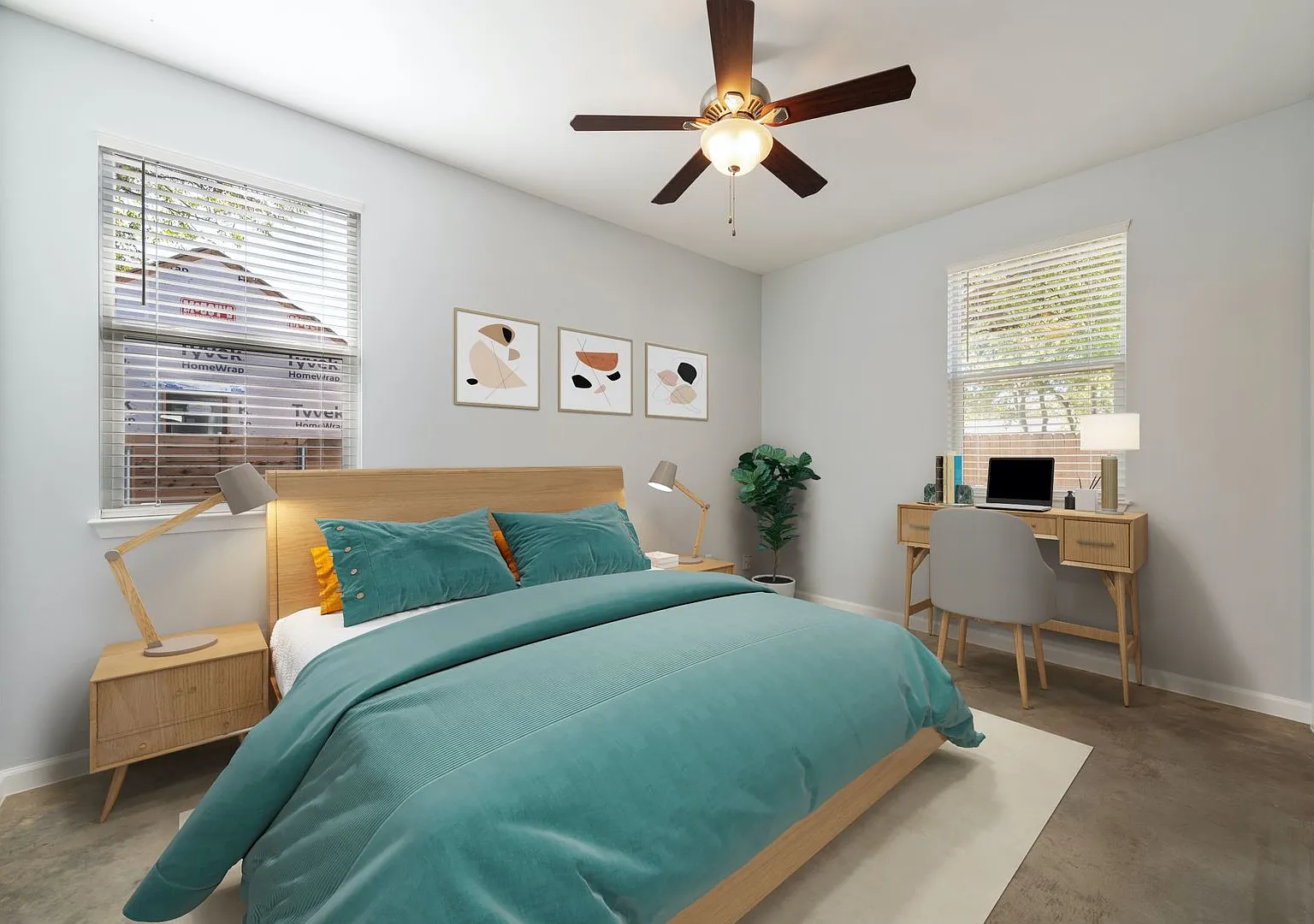 4415 Clawson Rd — Photo 4