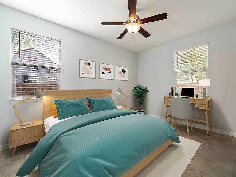 4415 Clawson Rd — Photo 4