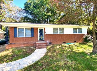 4312 Butler Rd, Charlotte, NC 28208