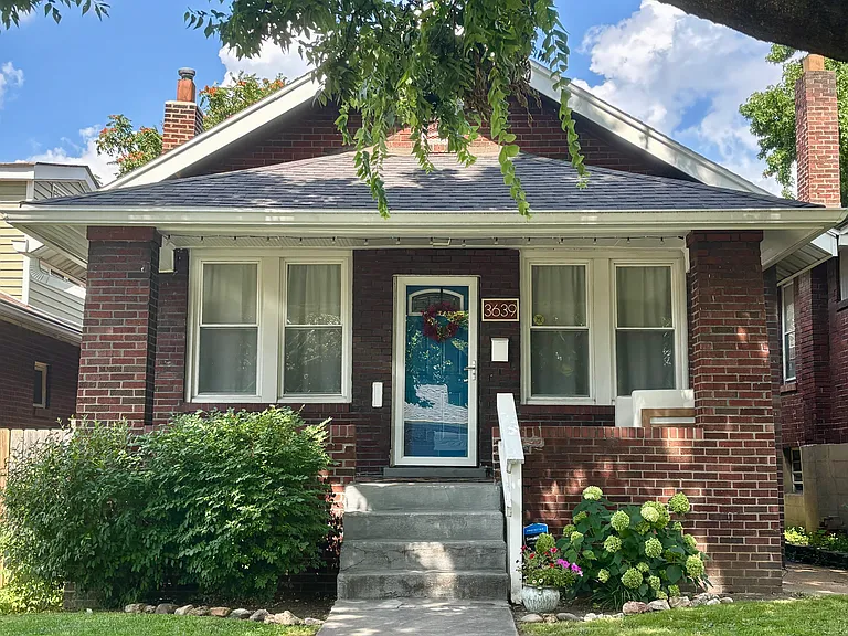 3639 Holt Ave — Photo 1