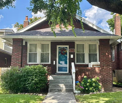 3639 Holt Ave Photo 1