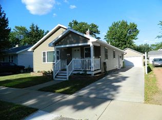 1221 S 11th Ave, Wausau, WI 54401