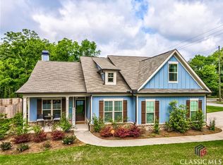 79 W Jefferson St, Hoschton, GA 30548