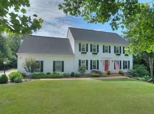 60 Marquise Dr, Christiansburg, VA 24073