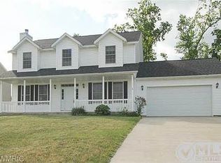 153 Kensington Cir, Battle Creek, MI 49015