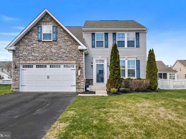 405 Amberly Ct, Millsboro, DE 19966