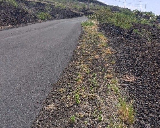 2nd image of Milolii Rd Lot 10