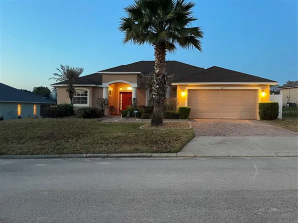 615 Dolcetto Dr, Davenport, FL 33897