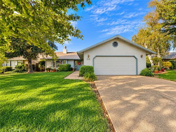 1662 Albion Ct, Chico, CA 95973