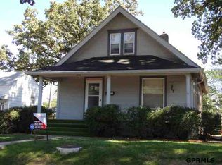 1804 Van Camp Ave, Omaha, NE 68108