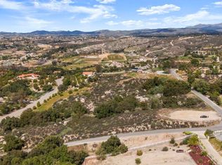 0 Via De Oro, Temecula, CA 92592