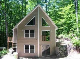 6312 Maple Grove Rd, Charlevoix, MI 49720